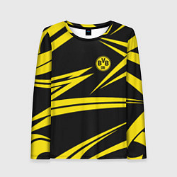Женский лонгслив FC Borussia: BVB Sport