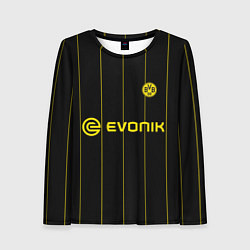 Женский лонгслив BORUSSIA DORTMUND