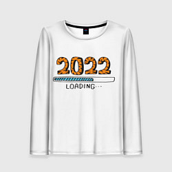 Женский лонгслив 2022 загрузка
