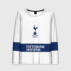 Женский лонгслив Tottenham Тоттенхэм