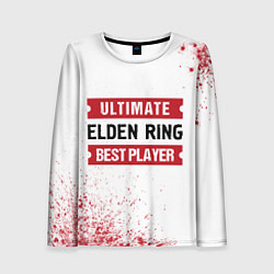 Женский лонгслив Elden Ring Ultimate