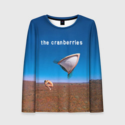 Женский лонгслив Bury the Hatchet - The Cranberries