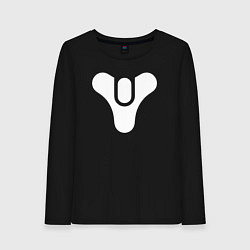 Женский лонгслив Destiny Symbol