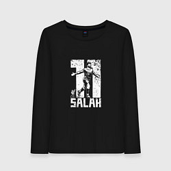 Женский лонгслив Salah 11