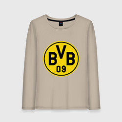 Женский лонгслив BVB 09