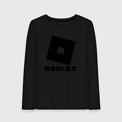 Женский лонгслив ROBLOX