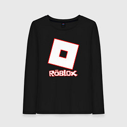 Женский лонгслив ROBLOX