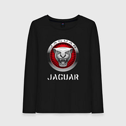 Женский лонгслив JAGUAR Jaguar