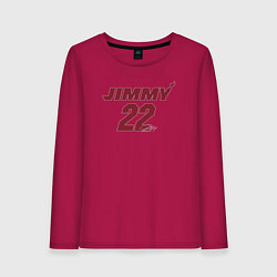 Женский лонгслив Jimmy 22