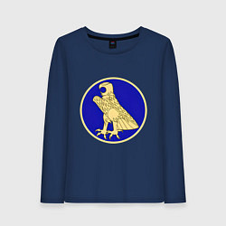 Женский лонгслив Египет Total War: Rome II