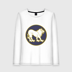 Женский лонгслив Массилия Total War: Rome II