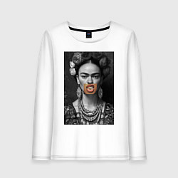 Женский лонгслив Фрида swag