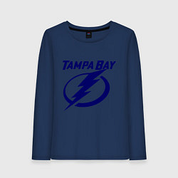 Женский лонгслив HC Tampa Bay