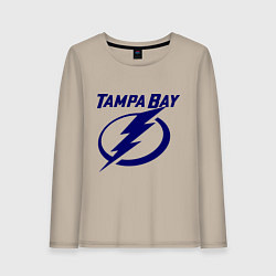 Женский лонгслив HC Tampa Bay