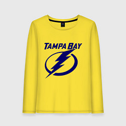 Женский лонгслив HC Tampa Bay