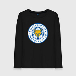 Женский лонгслив Leicester City FC