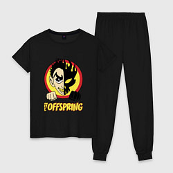 Женская пижама The Offspring Boy