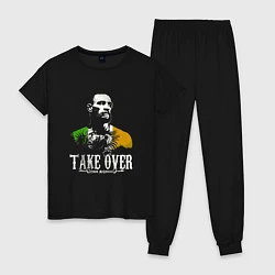 Женская пижама McGregor: Take Over