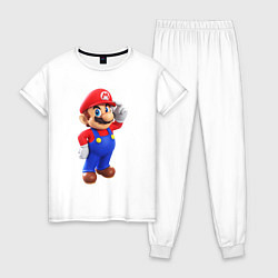 Женская пижама Marios