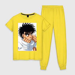 Женская пижама Иппо Боксер