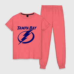 Женская пижама HC Tampa Bay