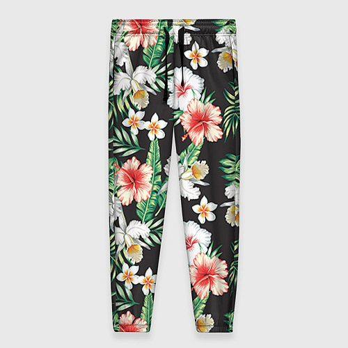 Женские брюки Фэшн 4 / 3D-принт – фото 1