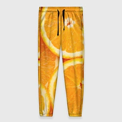 Женские брюки Апельсинка