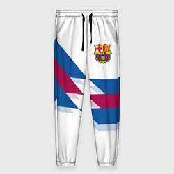 Женские брюки FC Barcelona