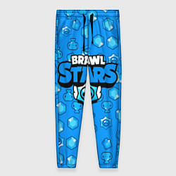 Женские брюки Brawl Stars: Blue Team