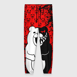 Женские брюки MONOKUMA