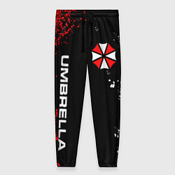 Женские брюки UMBRELLA CORPORATION