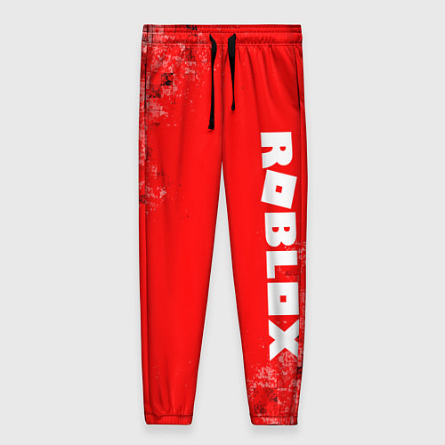 Женские брюки ROBLOX / 3D-принт – фото 1