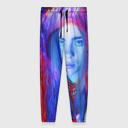 Женские брюки Billie Paint Colors