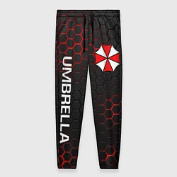 Женские брюки UMBRELLA CORP