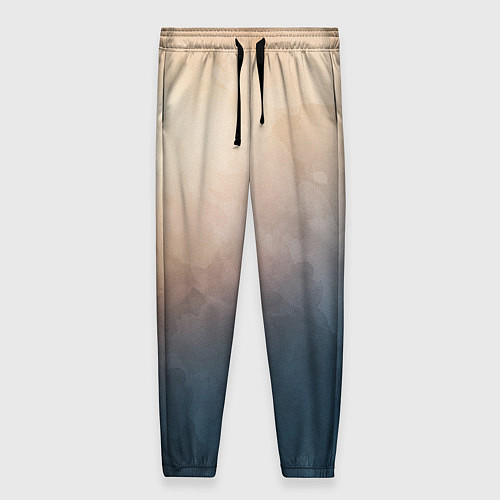 Женские брюки Тана / 3D-принт – фото 1