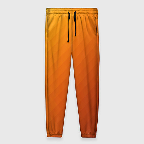 Женские брюки Пикси / 3D-принт – фото 1