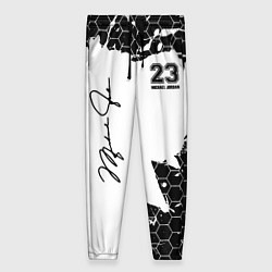 Женские брюки Michael Jordan 23