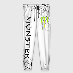 Женские брюки MONSTER ENERGY