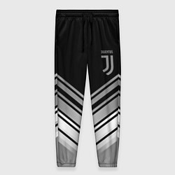 Брюки женские JUVENTUS, цвет: 3D-принт