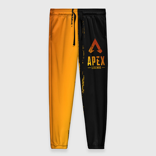 Женские брюки Apex Legends / 3D-принт – фото 1