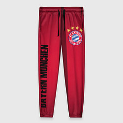 Женские брюки BAYERN MUNCHEN