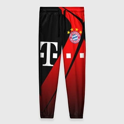 Женские брюки FC Bayern Munchen Форма