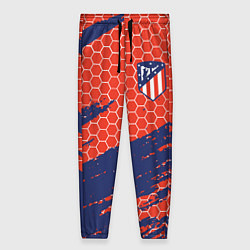 Женские брюки Atletico Madrid