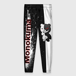 Женские брюки Monokuma