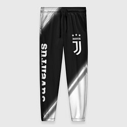 Женские брюки ЮВЕНТУС Juventus Краска