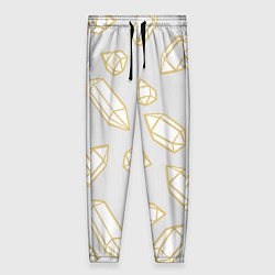 Женские брюки URAL Crystal