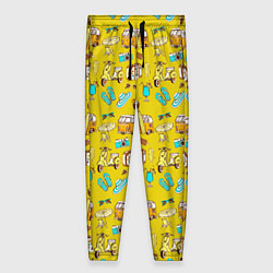 Женские брюки CAMPING TRAVEL