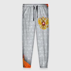 Женские брюки Orange & silver Russia