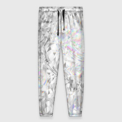 Женские брюки Бриллиант в воде