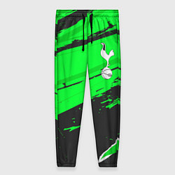 Женские брюки Tottenham sport green